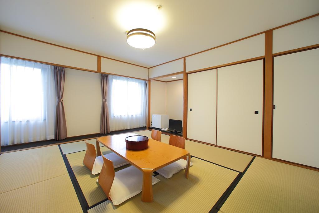 Select Royal Yatsushiro Hotel Room photo