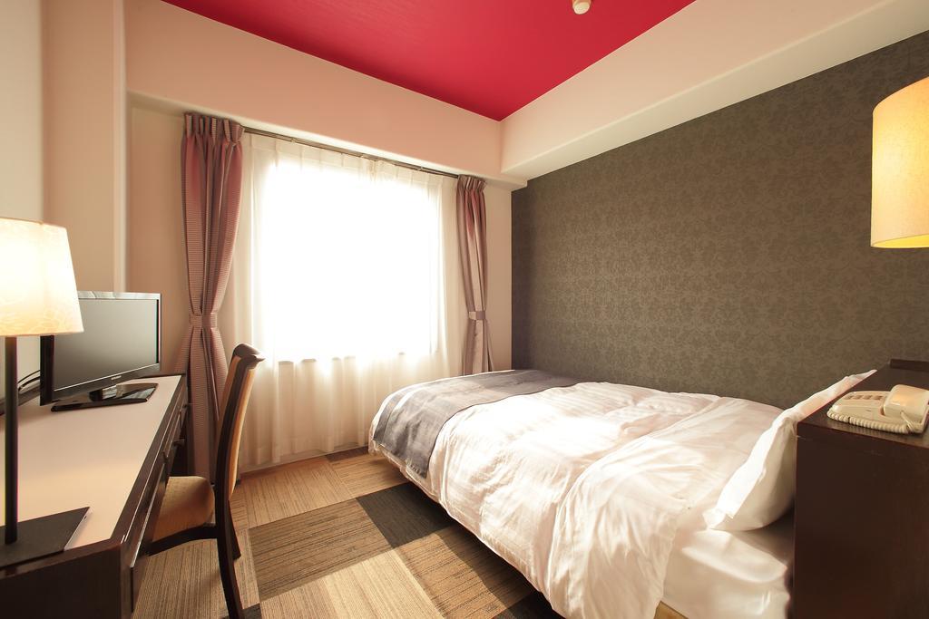 Select Royal Yatsushiro Hotel Room photo